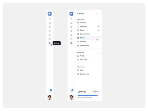 Image result for Display Sidebar