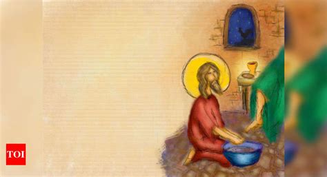 Maundy Thursday 2018: Wishes, Quotes, Whatsapp Status, Images & Meaning