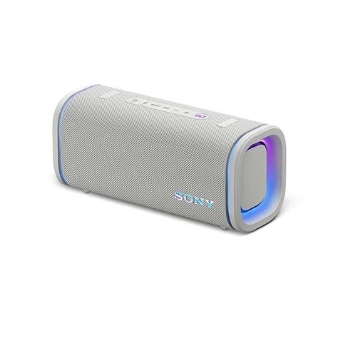 Sony New Launch ULT Field 5 Bluetooth Wireless Speaker with Massive ...