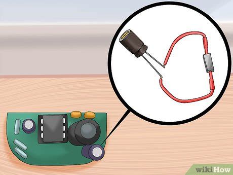 Image result for How to Measure Capacitance