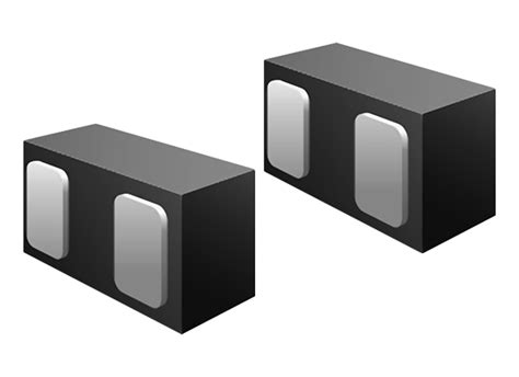 RClamp3371ZC Femto Farad RailClamp® - Semtech | Mouser