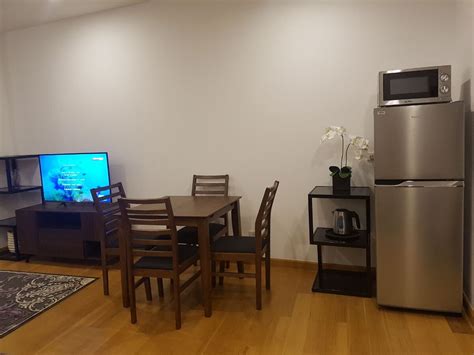 house for sale in Milano Residences , Century City, Lot 5, Salamanca St ...