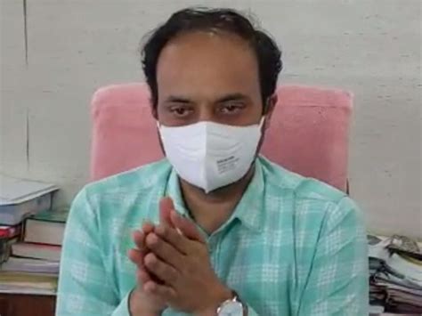 Oxygen crisis persists in Surat, Collector says, compulsion to ...