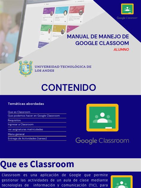 Image result for Tutorial Classroom Estudiantes