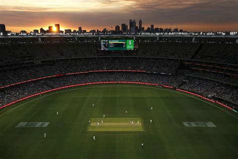 England looking to challenge Australia's day-night Test dominance
