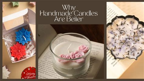 How to Make Your Own Candles | Handmade Candle Making Guide – Ecokari