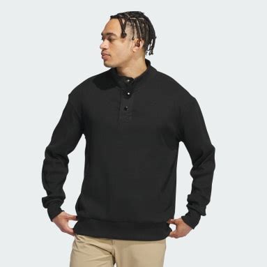 Shop Quarter Zips | adidas US
