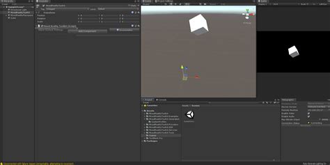 Image result for Object Maipulator Mrtk Unity Tutorial