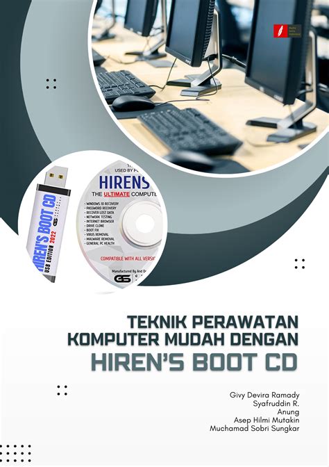 Hirens Boot Disc