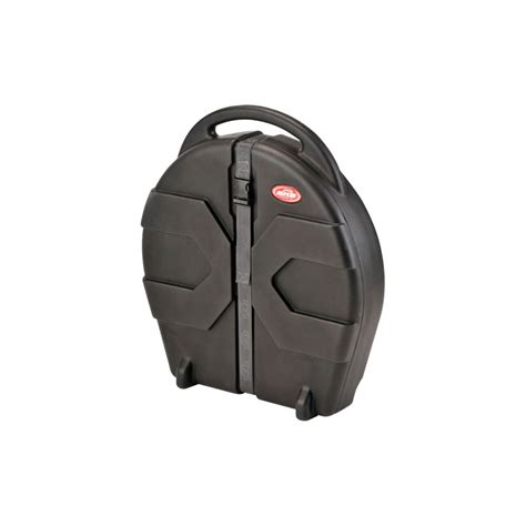 Buy SKB (1SKB-CV22W) 22" Rolling Cymbal Vault Case in India – DeltaTac.shop
