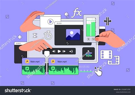 Image result for VFX Editing Short