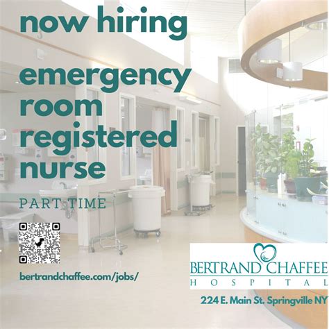 Bertrand Chaffee Hospital and Jennie B. Richmond Nursing Home on ...