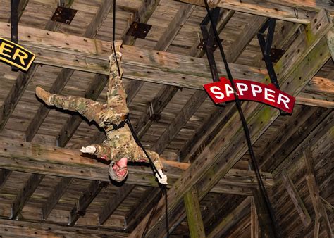 For first time, annual Best Sapper competition to include all-female ...