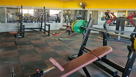 Prime Fitness Gym in Old Housing Board Colony, Rohtak