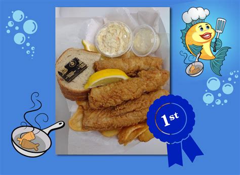 2023 Racine County's top 10 fish fry | Racine County Eye