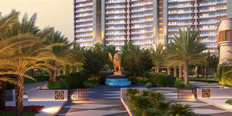 Top Luxury Apartments in Noida For Sale
