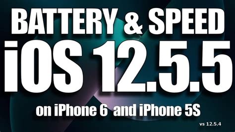 Image result for iOS 12.5.2