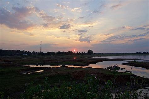 Kadam Dam (Adilabad) - What to Know Before You Go (with Photos ...