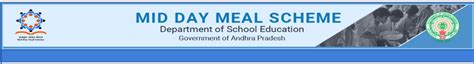 AP MDM MIS Reports AP MDM APCFSS ~ Andhra Teachers Teachers Job Related ...