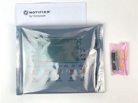 Notifier LCD-160 Annunciator & Remote Control for India | Ubuy