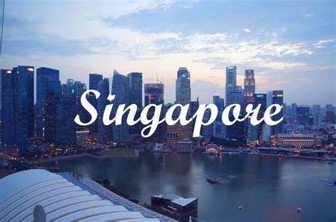 【新加坡留学】你不知道的新加坡就业真实情况：这些专业更好找工作！ - 知乎