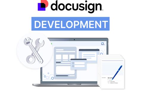 Image result for DocuSign Developer Guide
