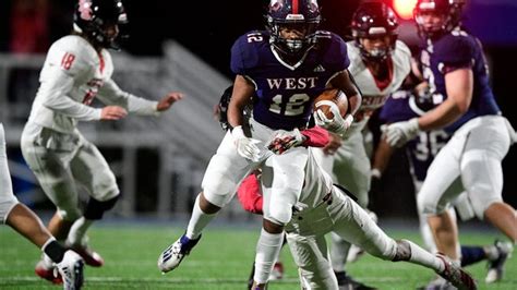 TSSAA playoff brackets: Tennessee high school football postseason 2021