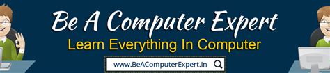 Image result for How to Become Expert in Using Computer