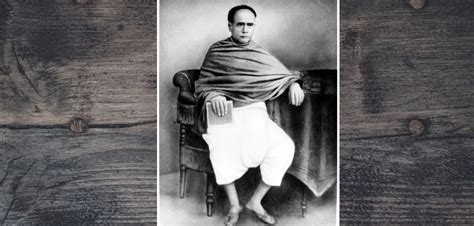 Celebrating the Precious Mettle of Ishvarchandra Vidyasagar | The India ...