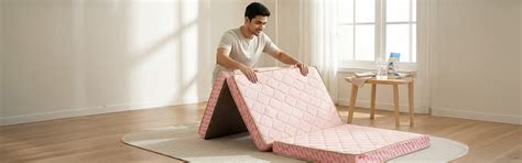 How to Maintain and Care for Your Foldable Mattress – Kurlon