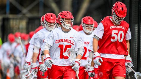 Cornell | USA Lacrosse