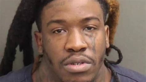 What Did Rapper Hotboii Do? Arrest Reports Surface From Florida