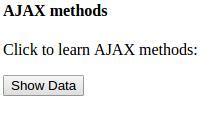Image result for Call Asp.net Method Using jQuery Ajax Example