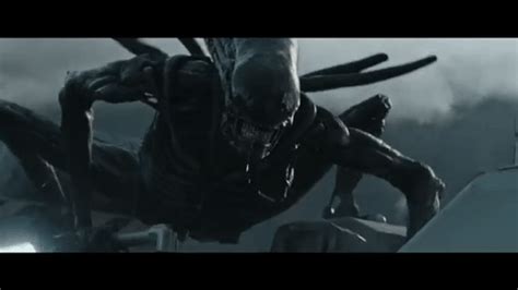 Image result for Alien Covenant Burst