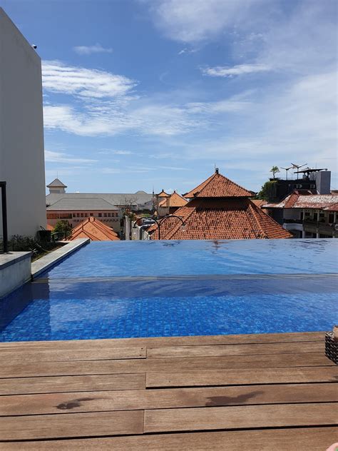 SEVN LEGIAN (Bali) - Hotel Reviews, Photos, Rate Comparison - Tripadvisor