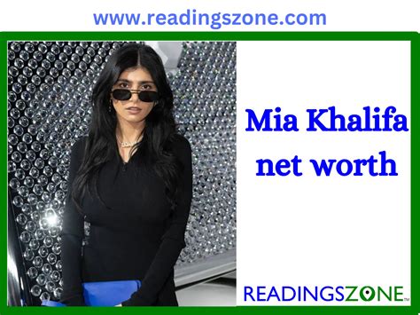 Mia Khalifa Net Worth – Wiki (2025): A Famous Star of Just 3 Months Acting!