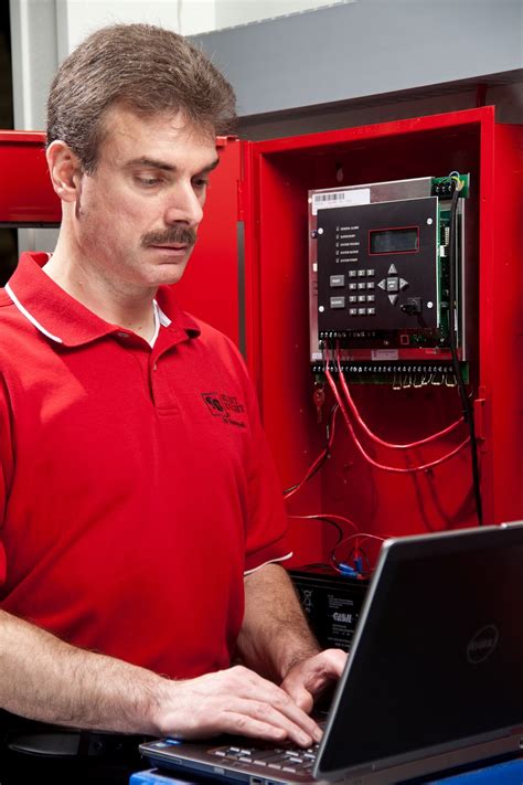 Image result for Fire Alarm Programming