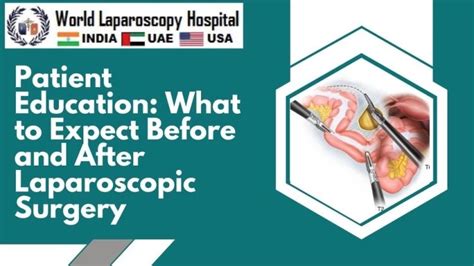 Image result for Laparoscopy Recovery