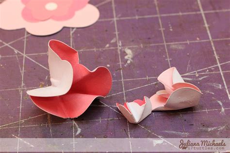 Image result for Die Cut Flower Tutorial