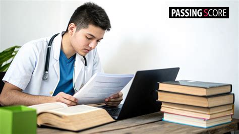 USMLE Step 1 Passing Score Explained