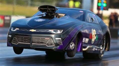 Image result for Pro Mod Qualifying