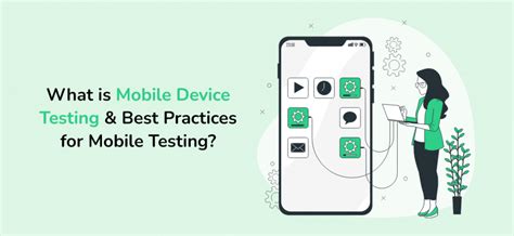 Image result for Mobile Testing Sted