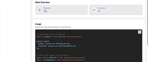 Solidjs in Visual Studio Code 的图像结果