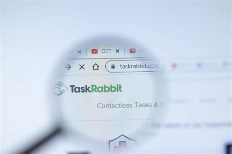 Image result for Taskrabbit.com About