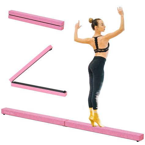 Best Floor Balance Beam For Home Style