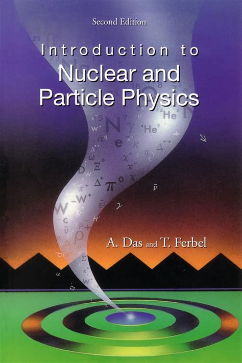 SOLUTION: A das t ferbel introduction to nuclear - Studypool
