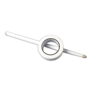 Promark White Stick Tape : Amazon.in: Musical Instruments