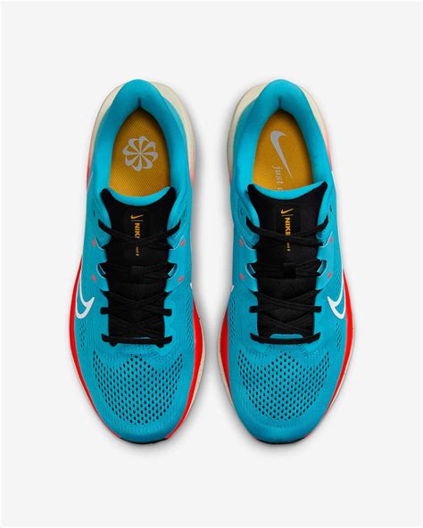 Nike Men’s Lace-Up Running Shoes – Redefine Performance in Style FD6033 ...