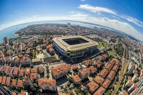 FENERBAHCE MUZESI (2026) All You Need to Know BEFORE You Go (with ...
