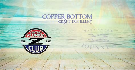 Cruise thru "The Loop" Tomoka, Distillery Tour & Riverside Johnnys ...